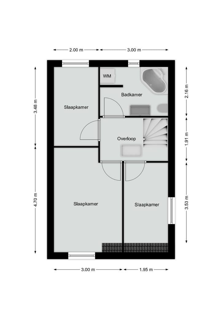 Foto 27 van Sintelstraat 4