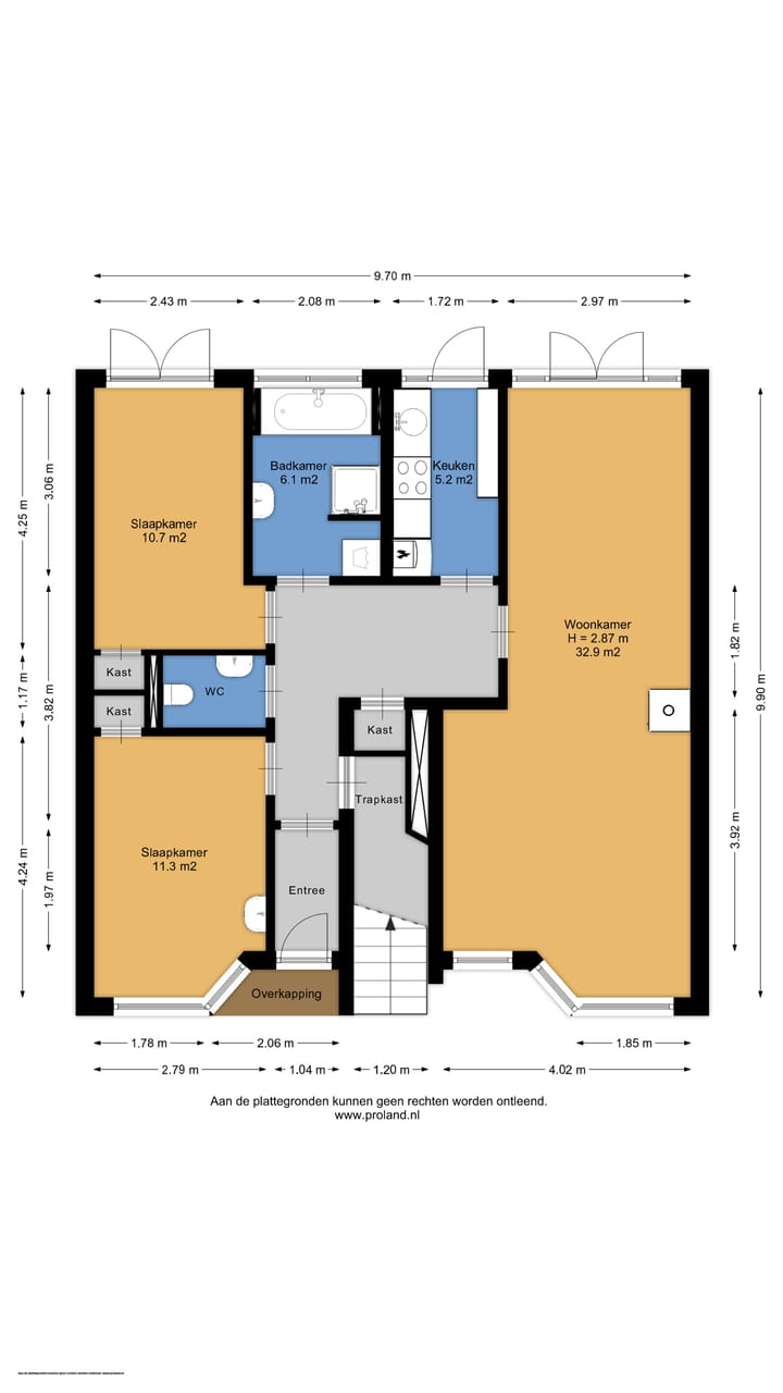 Foto 33 van Peizerweg 63