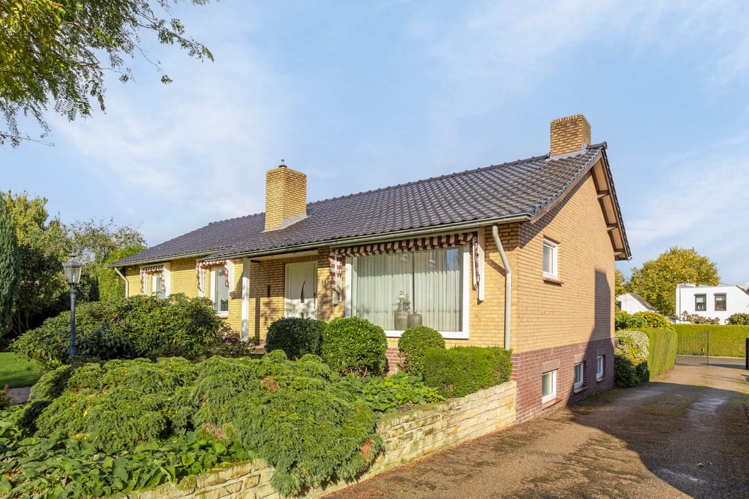 Foto 1 van Bergerweg 14