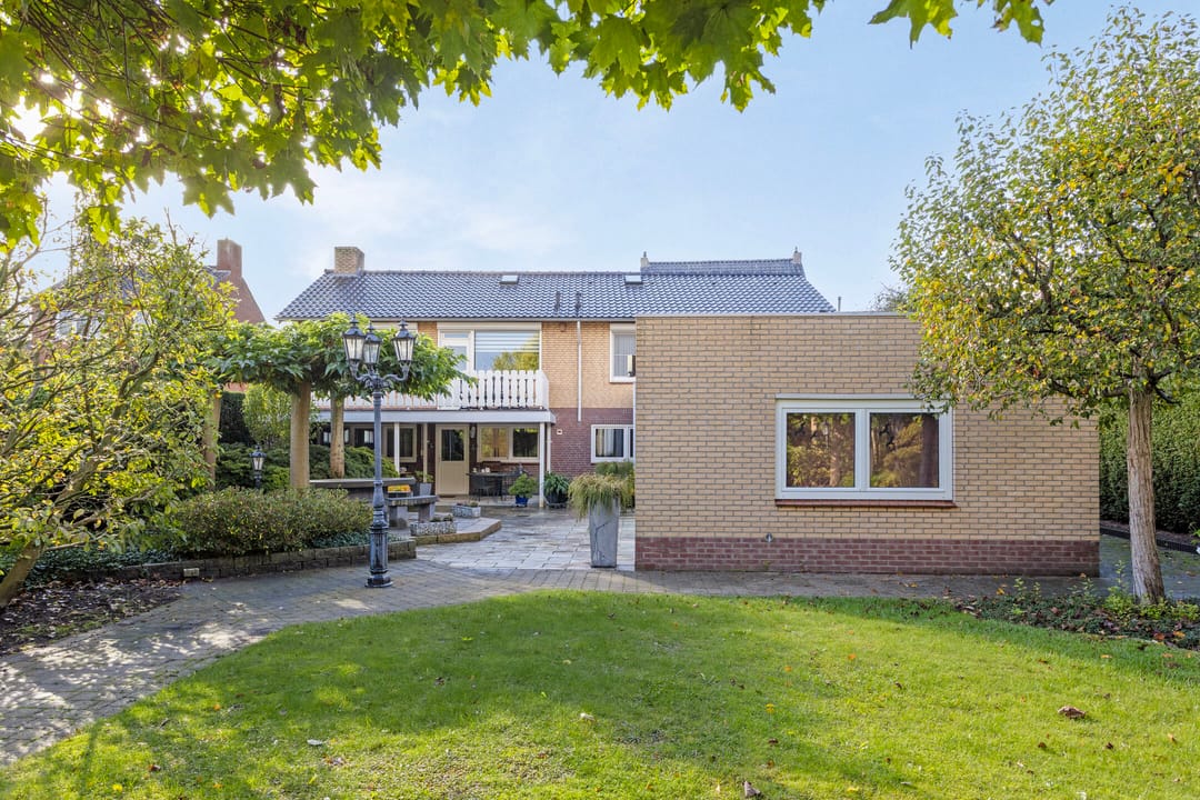 Foto 2 van Bergerweg 14