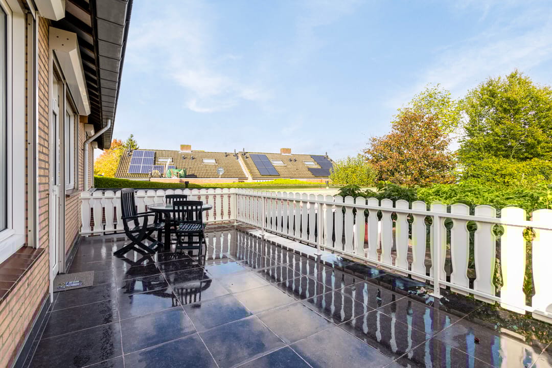 Foto 13 van Bergerweg 14