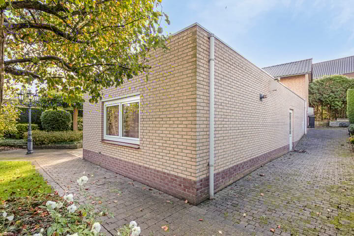 Foto 40 van Bergerweg 14