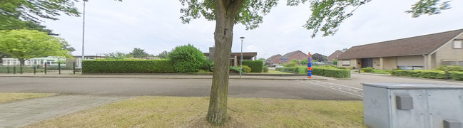 Bekijk 360° foto van Straatbeeld van Bosbergstraat 22