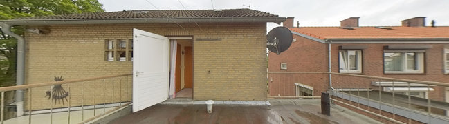 Bekijk 360° foto van Dakterras van Bosbergstraat 22