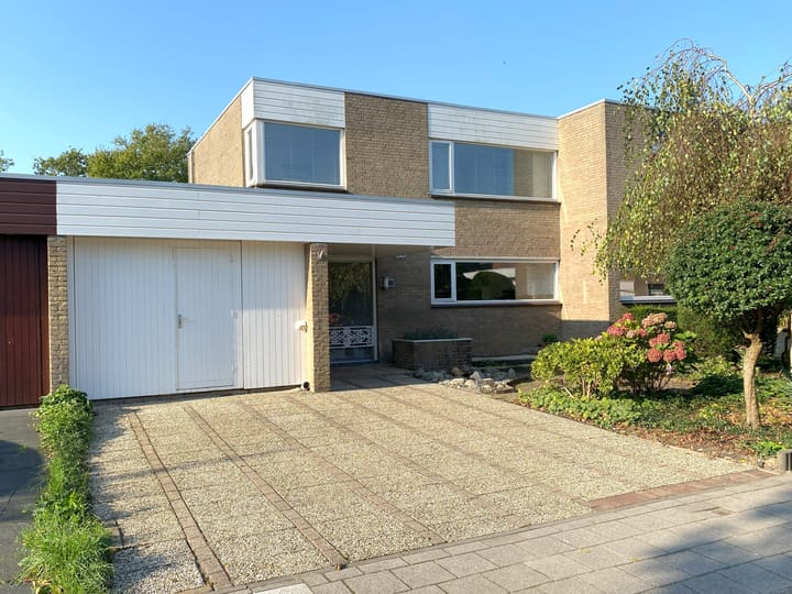 Foto 1 van Nassaulaan 116