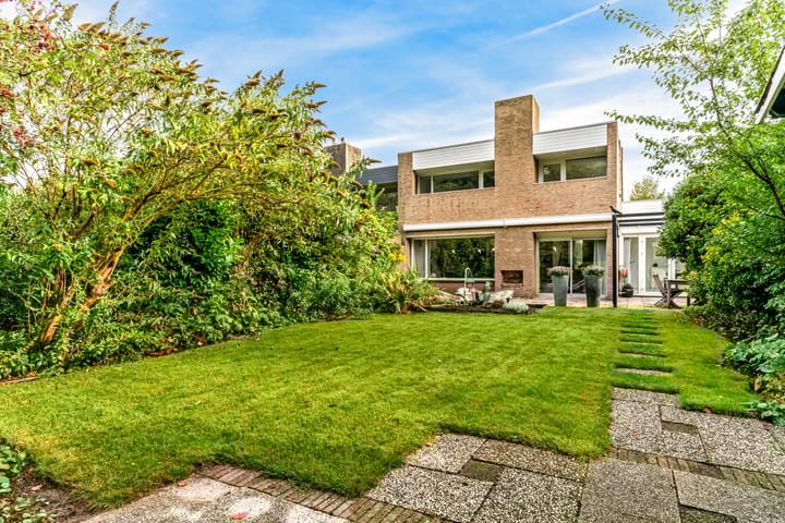 Foto 5 van Nassaulaan 116