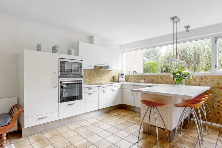 Foto 9 van Nassaulaan 116