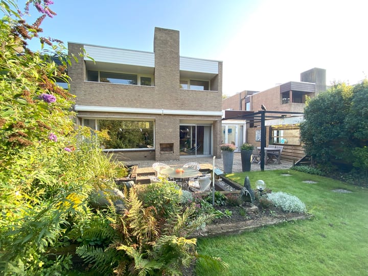 Foto 31 van Nassaulaan 116