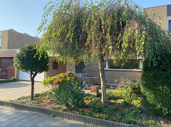 Foto 34 van Nassaulaan 116