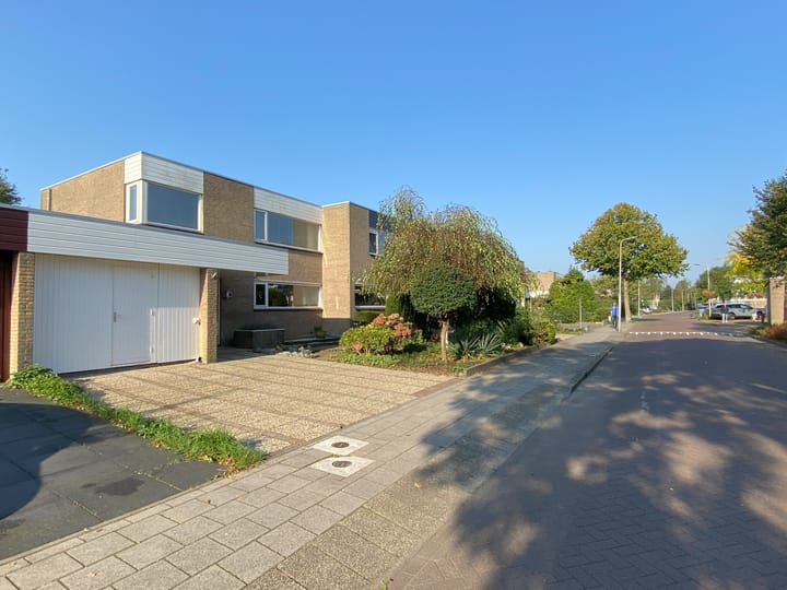 Foto 35 van Nassaulaan 116