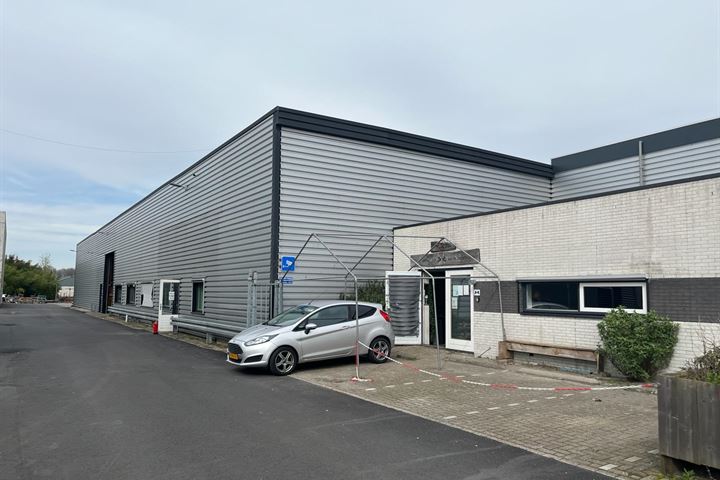 Randweg 25-B, Emmeloord