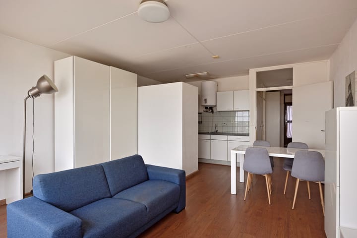 Foto 4 van Espoortstraat 129