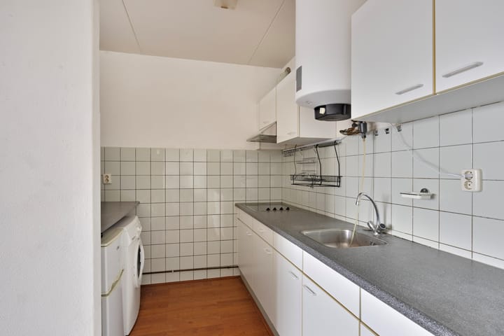 Foto 7 van Espoortstraat 129