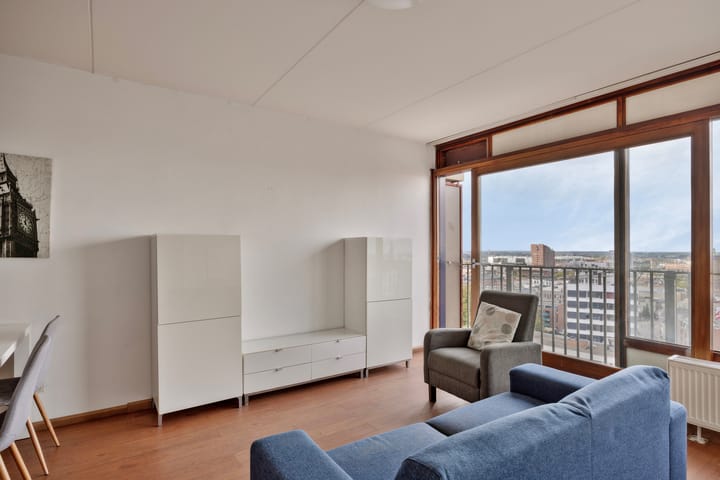 Foto 3 van Espoortstraat 129