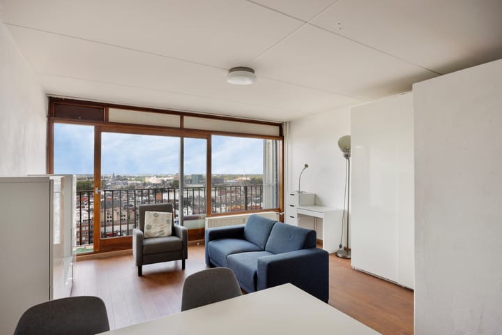 Foto 2 van Espoortstraat 129