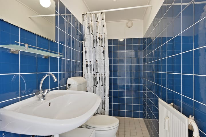 Foto 10 van Espoortstraat 129