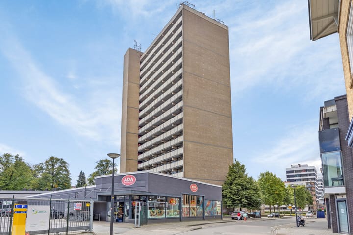 Foto 13 van Espoortstraat 129