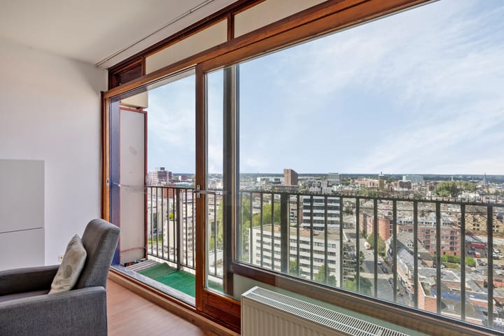 Foto 5 van Espoortstraat 129