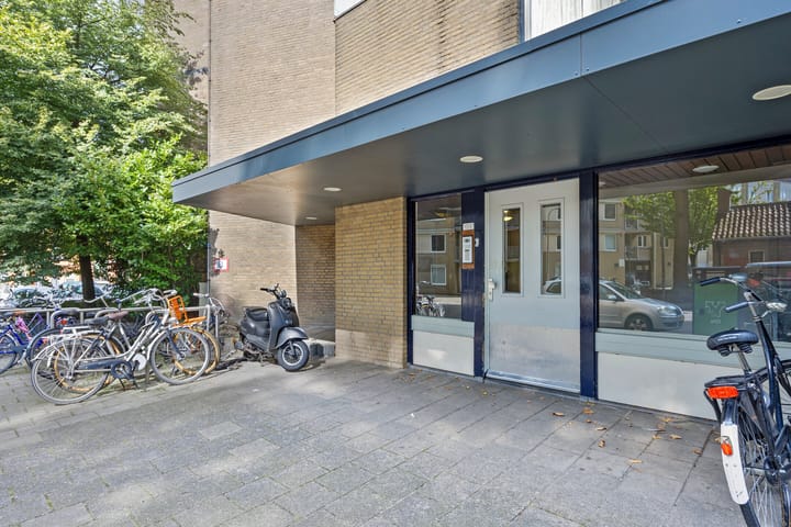 Foto 14 van Espoortstraat 129