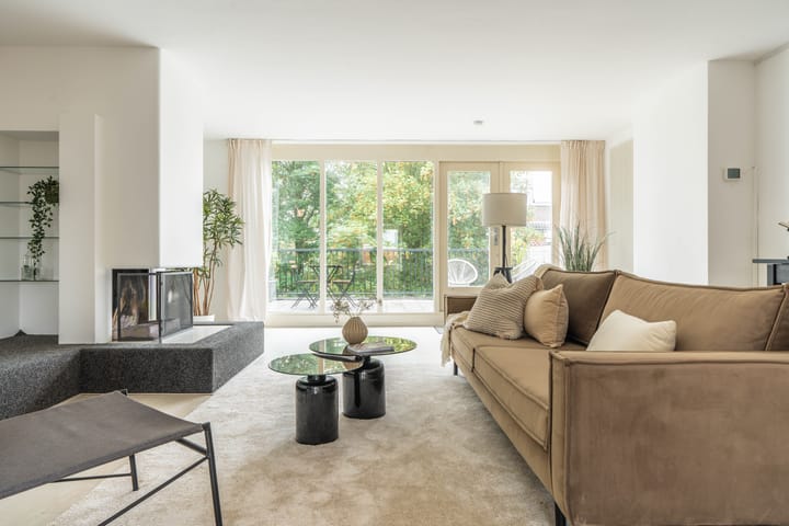 Foto 1 van Prinsenstraat 15-D