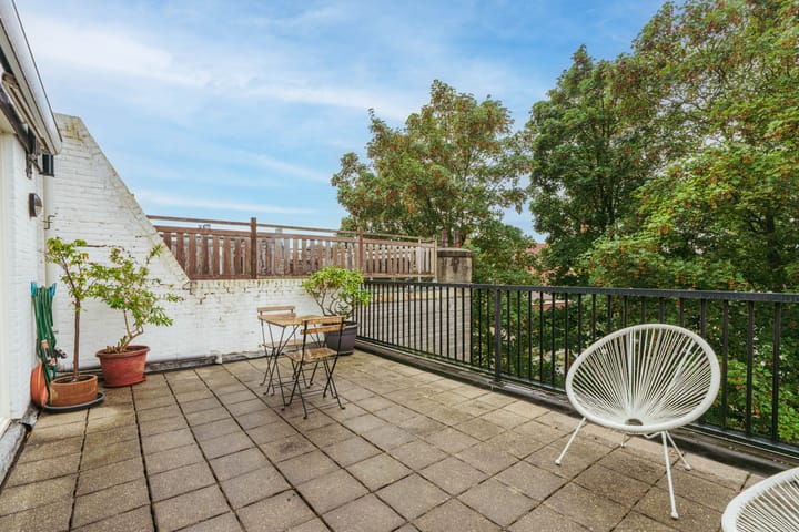 Foto 2 van Prinsenstraat 15-D