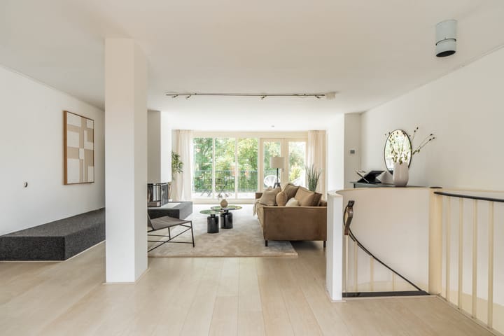 Foto 5 van Prinsenstraat 15-D