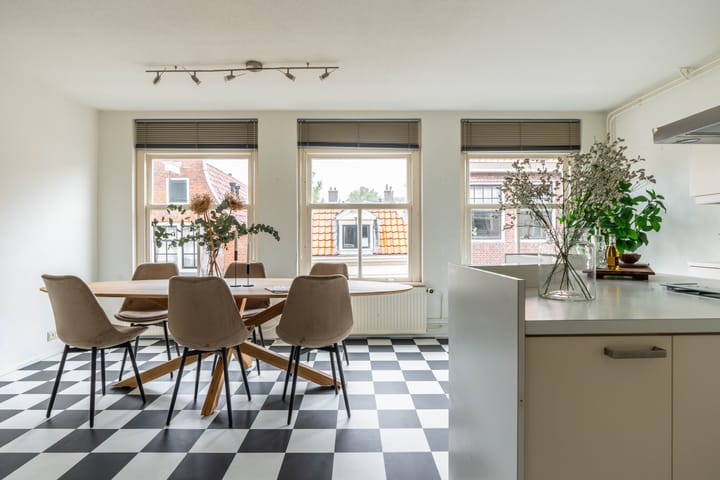 Foto 7 van Prinsenstraat 15-D