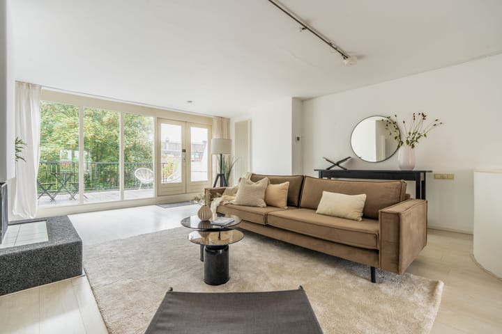 Foto 4 van Prinsenstraat 15-D