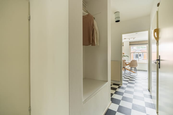 Foto 13 van Prinsenstraat 15-D