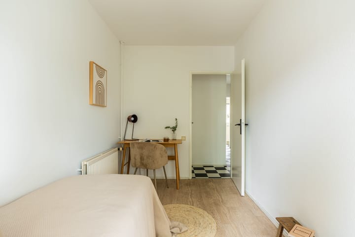 Foto 19 van Prinsenstraat 15-D