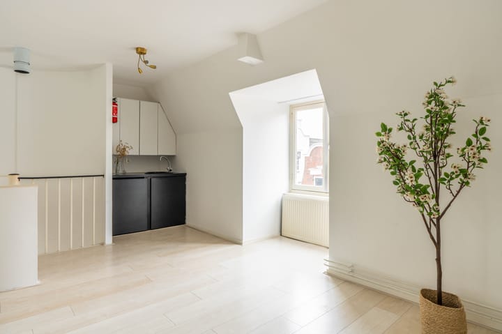 Foto 23 van Prinsenstraat 15-D