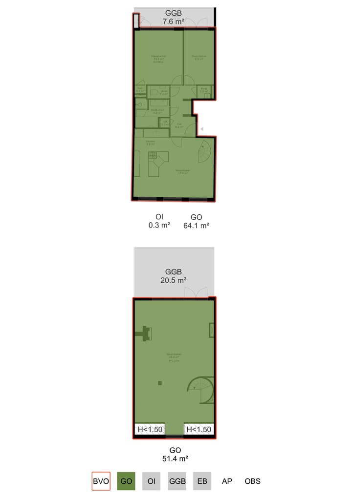 Foto 33 van Prinsenstraat 15-D