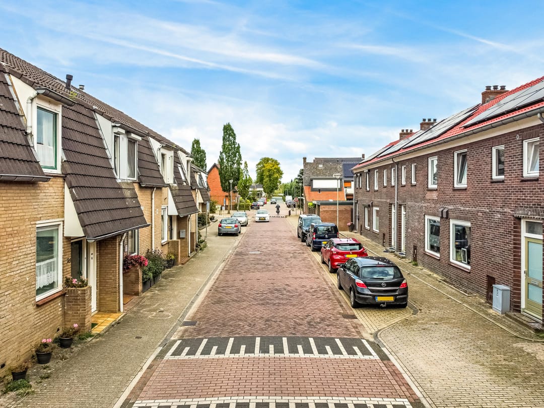 Foto 2 van Engerstraat 41