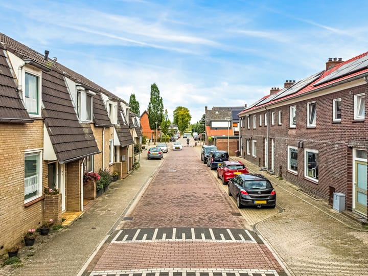 Foto 2 van Engerstraat 41