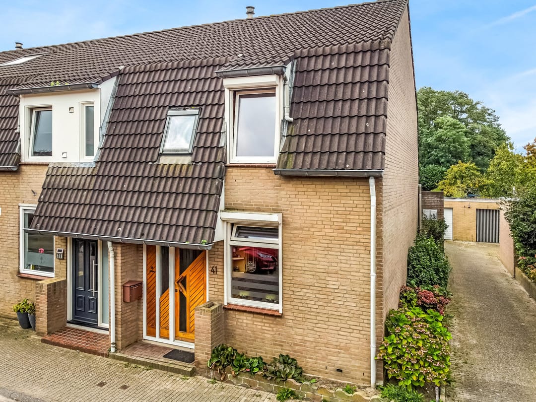 Foto 1 van Engerstraat 41