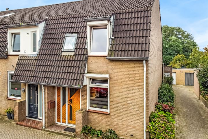 Bekijk foto 1 van Engerstraat 41