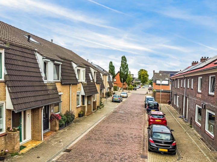 Foto 3 van Engerstraat 41