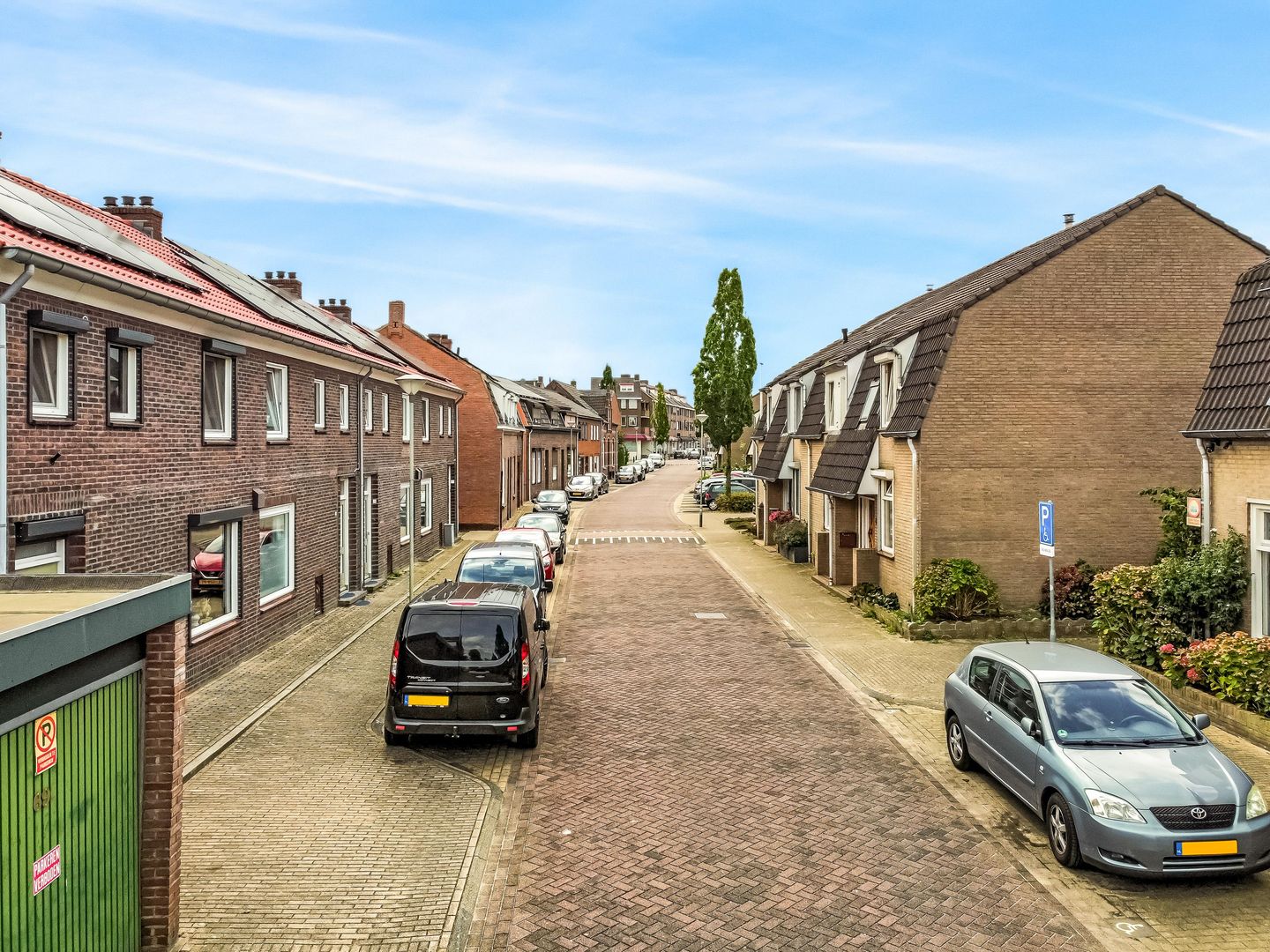 Foto 4 van Engerstraat 41