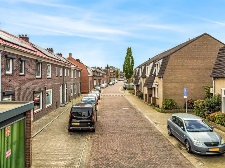 Foto 4 van Engerstraat 41