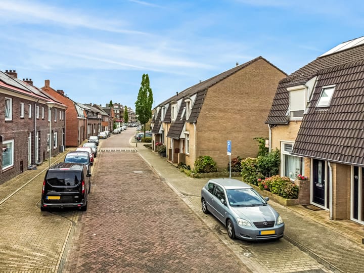 Foto 5 van Engerstraat 41