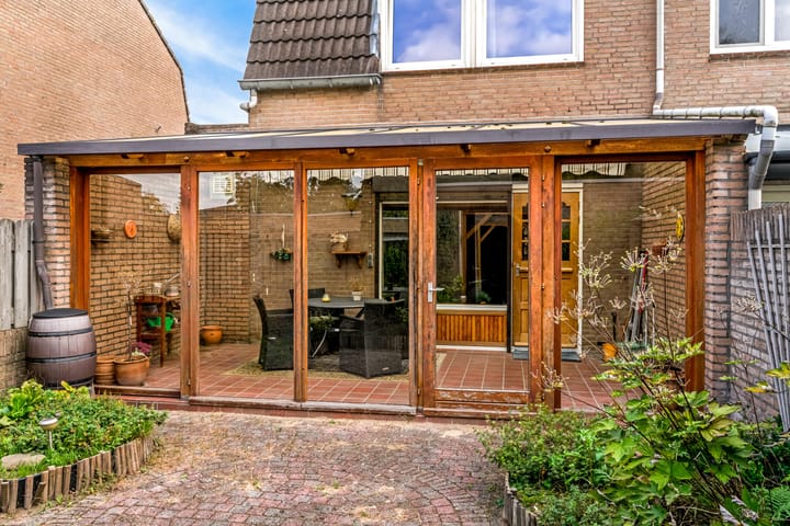 Foto 30 van Engerstraat 41