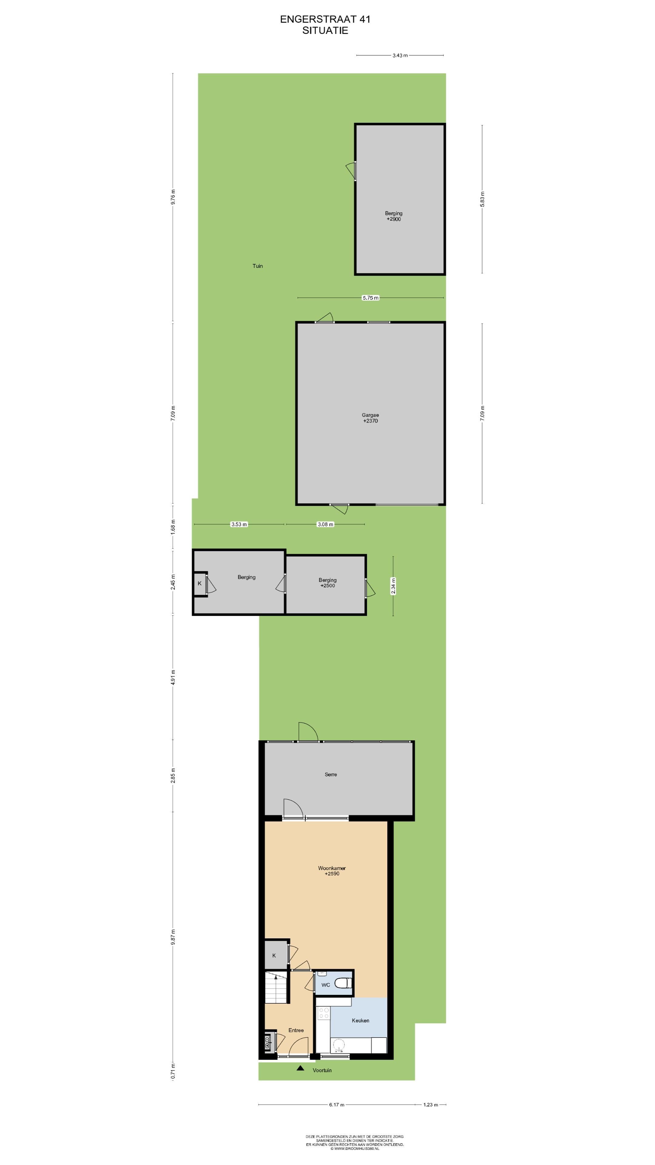 Foto 42 van Engerstraat 41