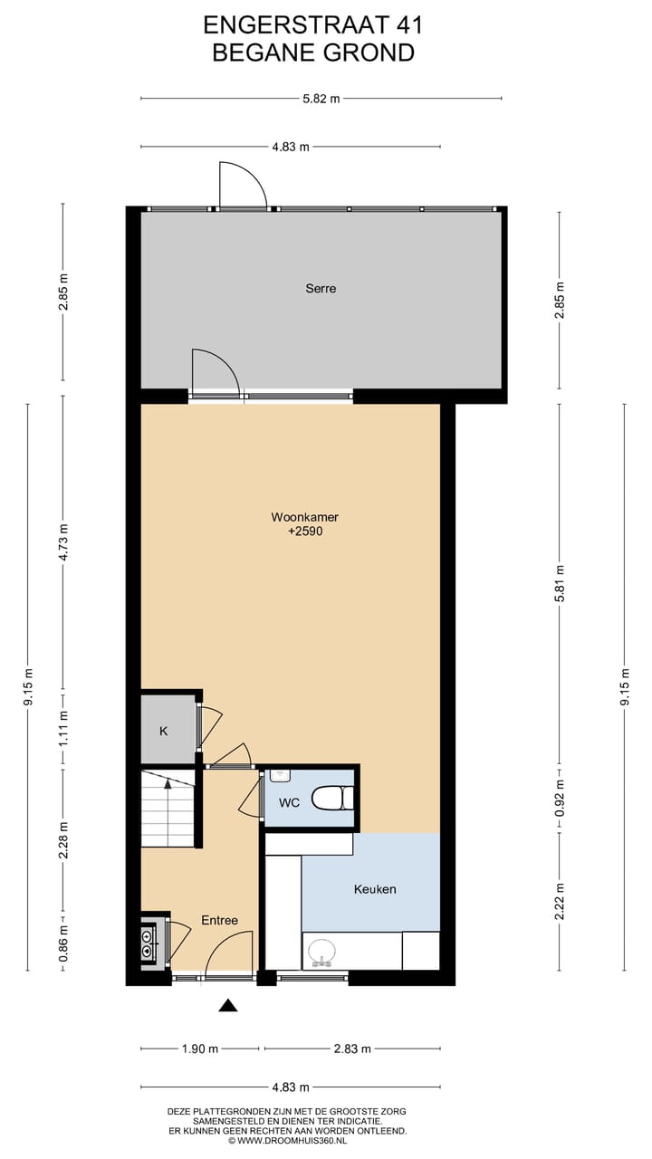 Foto 39 van Engerstraat 41