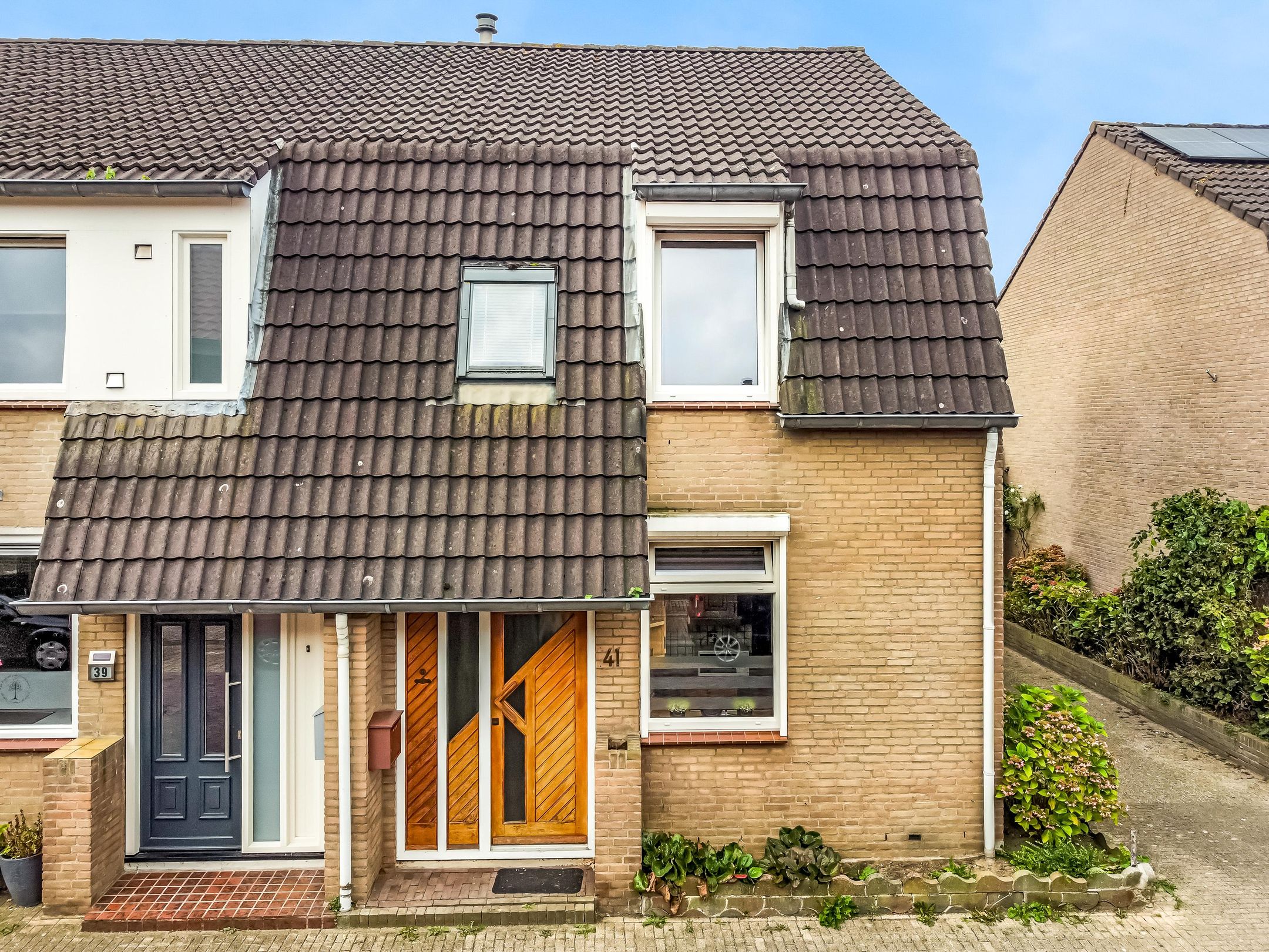 Foto 6 van Engerstraat 41