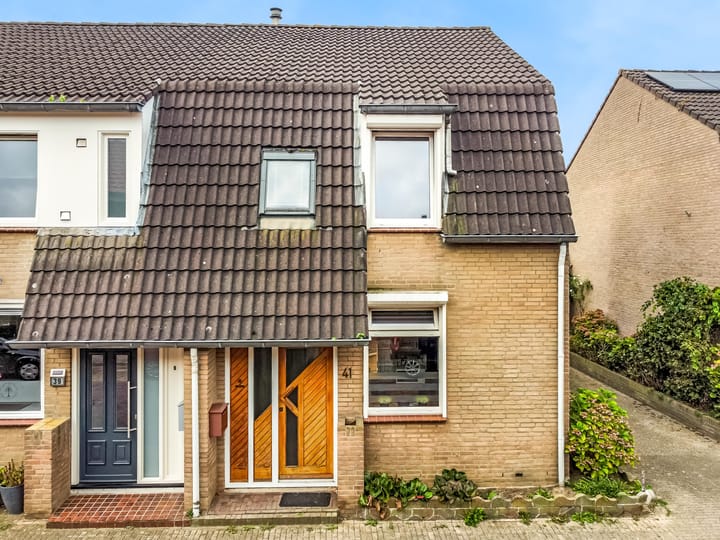 Foto 6 van Engerstraat 41