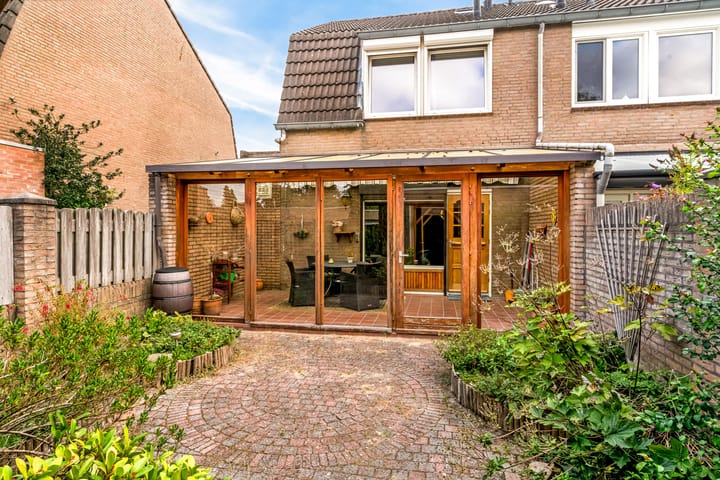 Foto 29 van Engerstraat 41