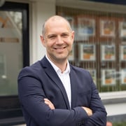 Laurens Lodeweges - NVM Real Estate Agent