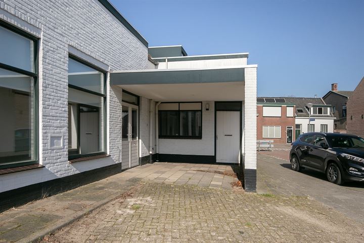 Bekijk foto 54 van Kruispoort 34