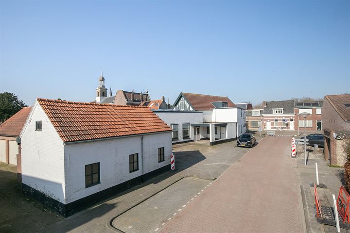 View photo 57 of Kruispoort 34