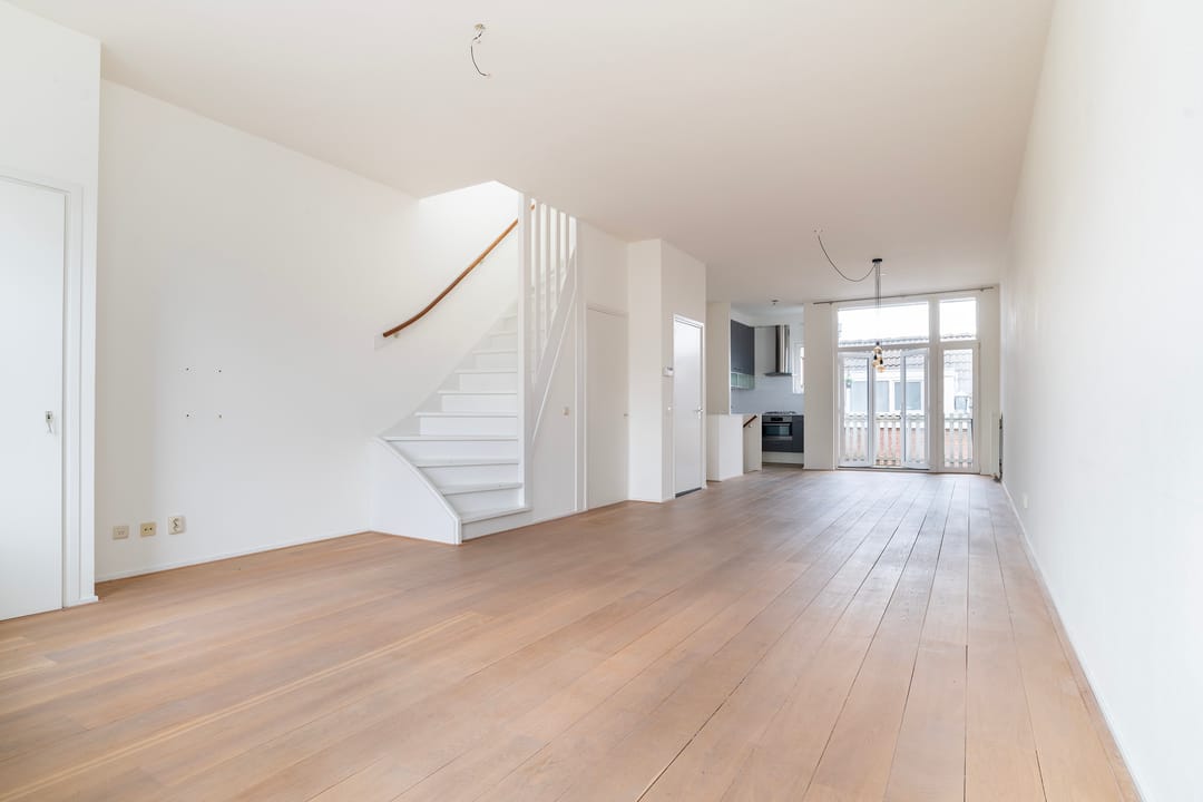 Photo 1 of Lusthofstraat 49-B02